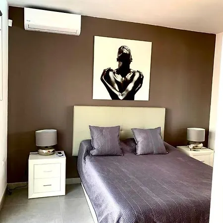 Holiday home Casa Kira