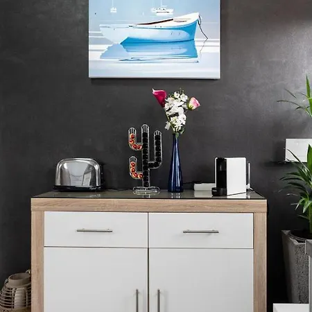 Casa Kira Semesterbostad