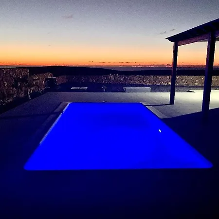 Vakantiehuis Casa Kira