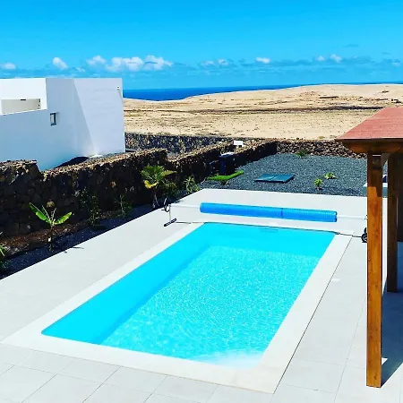 Villa Casa Kira, Tindaya