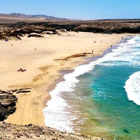 Vakantiehuis Casa Kira