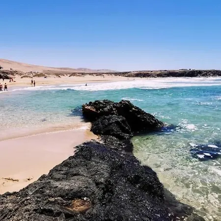 Vakantiehuis Casa Kira Tindaya