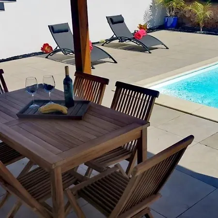 Vakantiehuis Casa Kira *