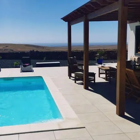 Casa Kira Vakantiehuis