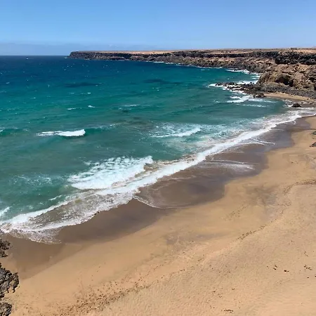 Vakantiehuis Casa Kira