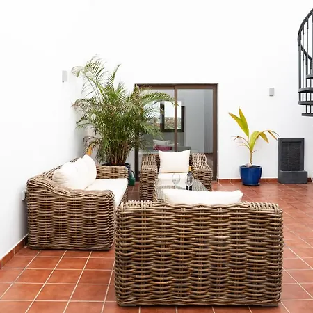 Casa Kira Vakantiehuis *