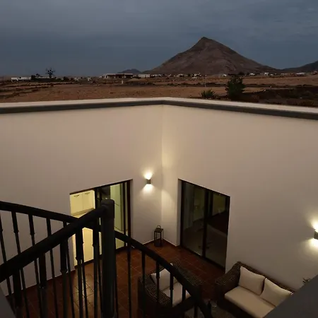 Vakantiehuis Casa Kira