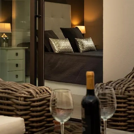 Vakantiehuis Casa Kira *