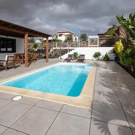 Vakantiehuis Casa Kira *