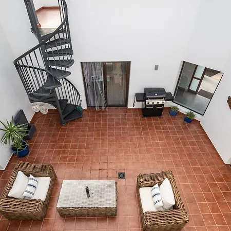 Vakantiehuis Casa Kira