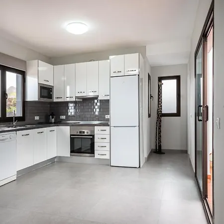 Vakantiehuis Casa Kira *