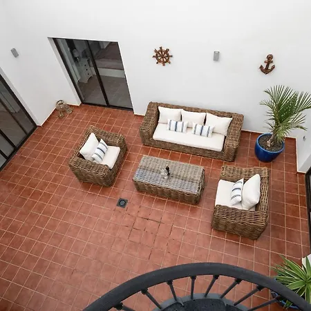 Casa Kira, * Tindaya