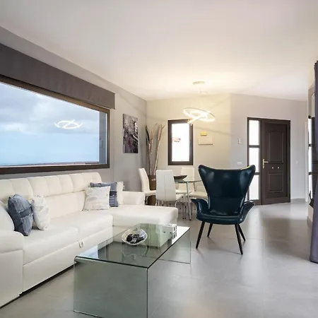 Vakantiehuis Casa Kira *