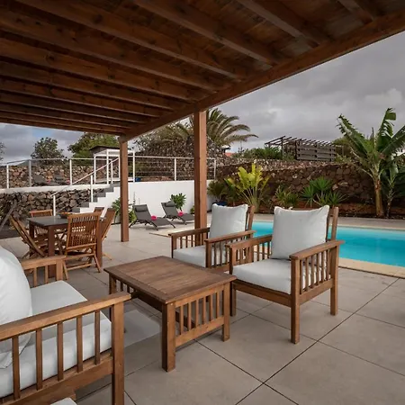 Casa Kira Vakantiehuis *