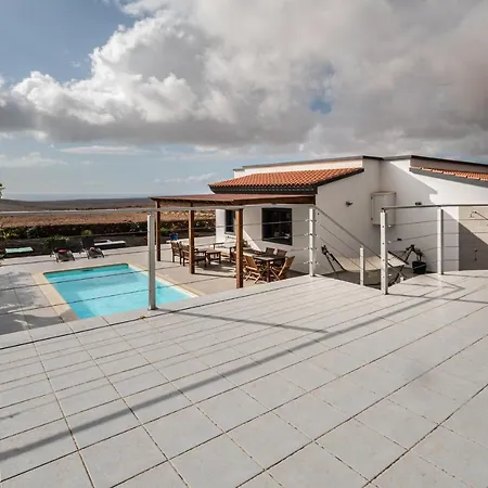 Vakantiehuis Casa Kira