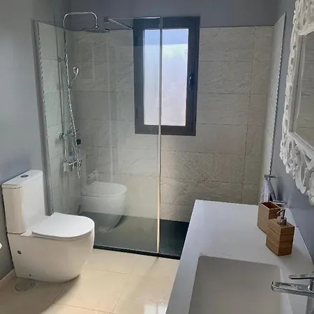 Vakantiehuis Casa Kira *