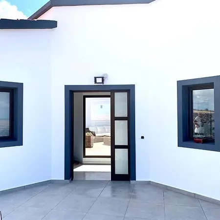 Vakantiehuis Casa Kira