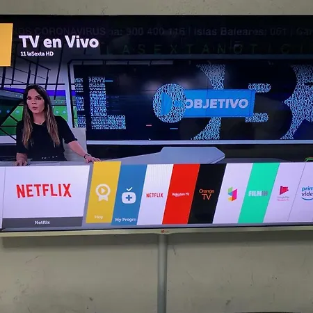 Vakantiehuis Casa Kira *