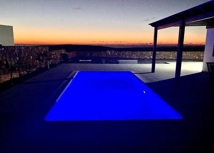 Nyaraló Casa Kira