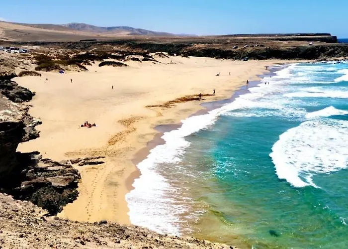 Nyaraló Casa Kira