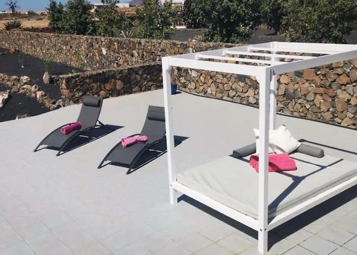 Casa Kira Nyaraló