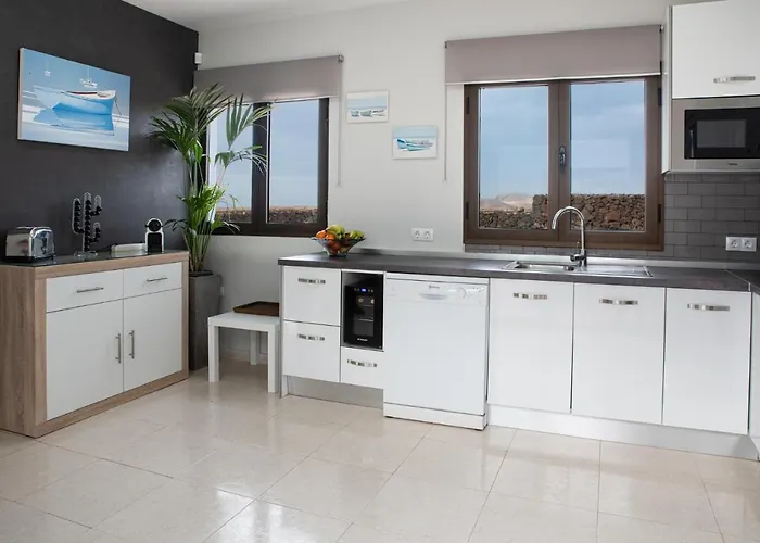 Casa Kira Nyaraló *