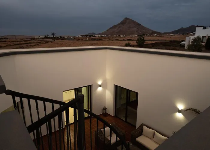 Nyaraló Casa Kira