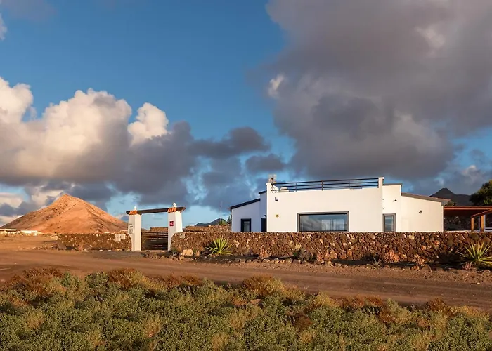 Casa Kira