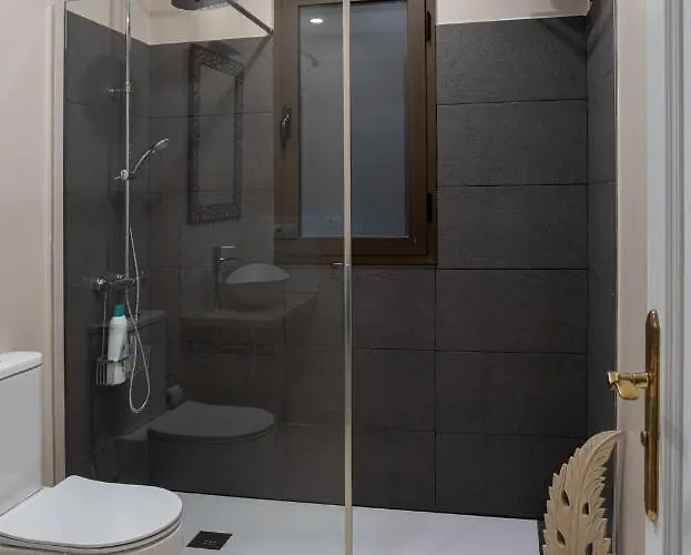 Casa Kira Tindaya
