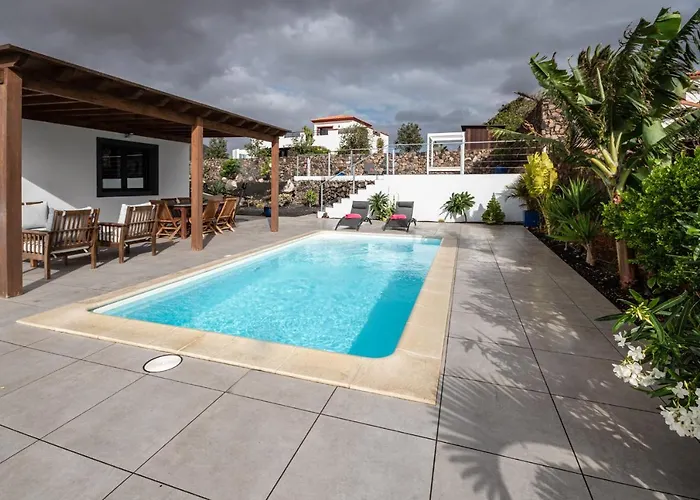 Nyaraló Casa Kira *