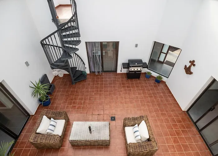 Nyaraló Casa Kira