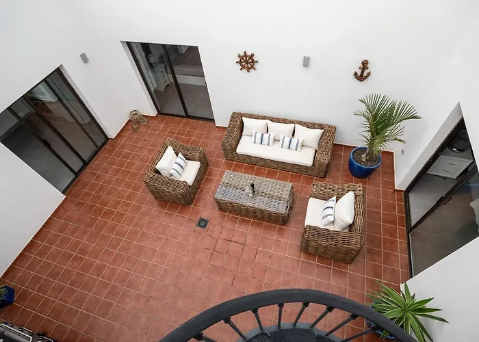 Casa Kira * Tindaya