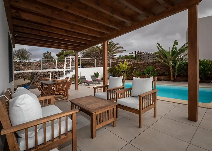 Casa Kira Nyaraló *