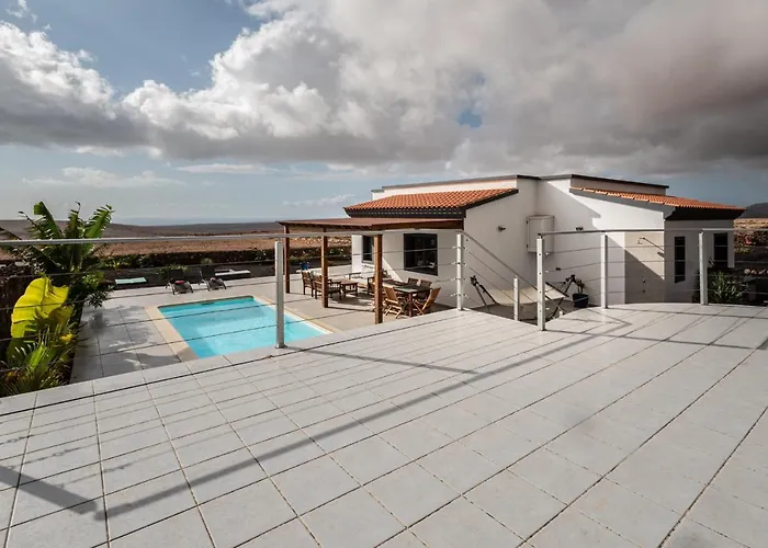Nyaraló Casa Kira