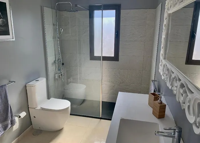 Nyaraló Casa Kira *