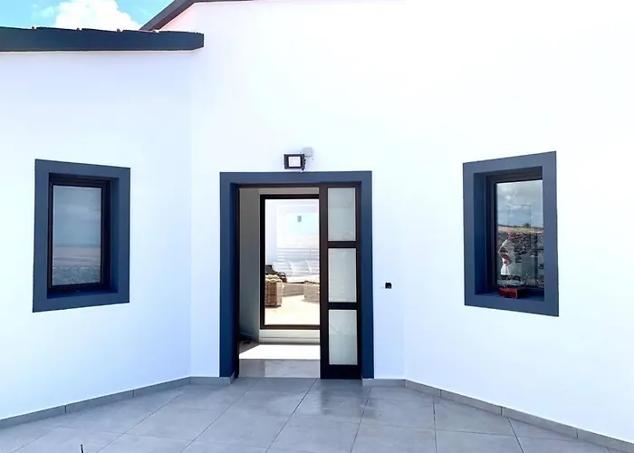 Nyaraló Casa Kira