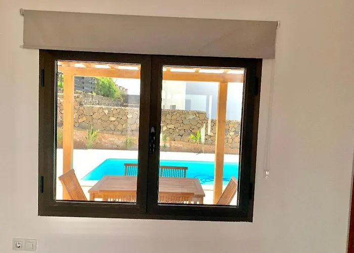Casa Kira Nyaraló *