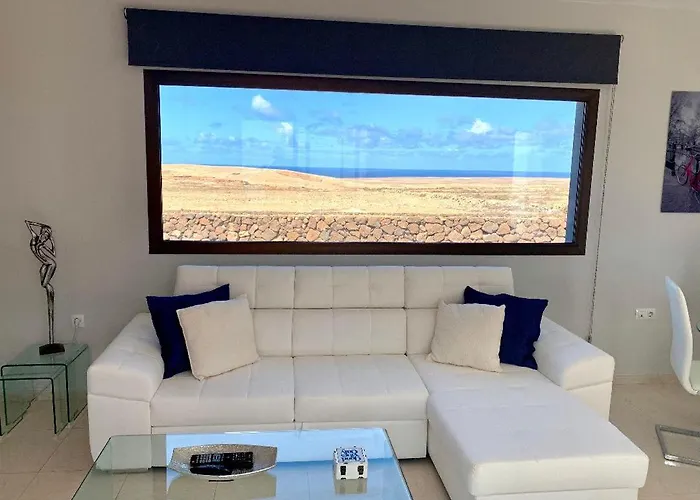 Nyaraló Casa Kira