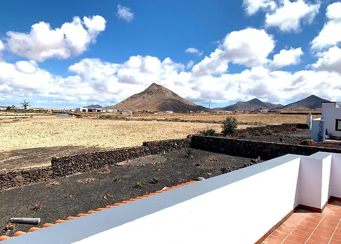 Nyaraló Casa Kira