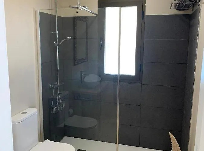 Nyaraló Casa Kira *
