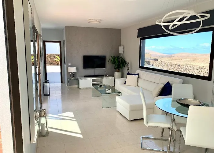 Nyaraló Casa Kira